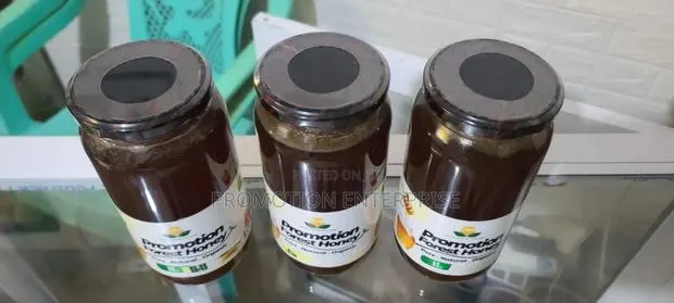 Pure Organic Honey · Photo 3