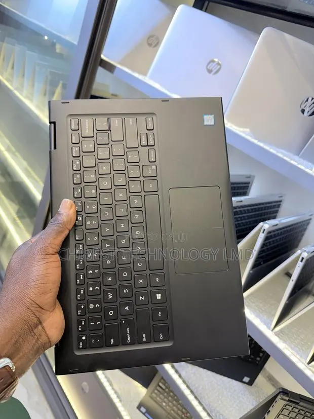 Laptop Dell Latitude 3390 2-in-1 8GB Intel Core i5 SSD 256GB · Photo 1