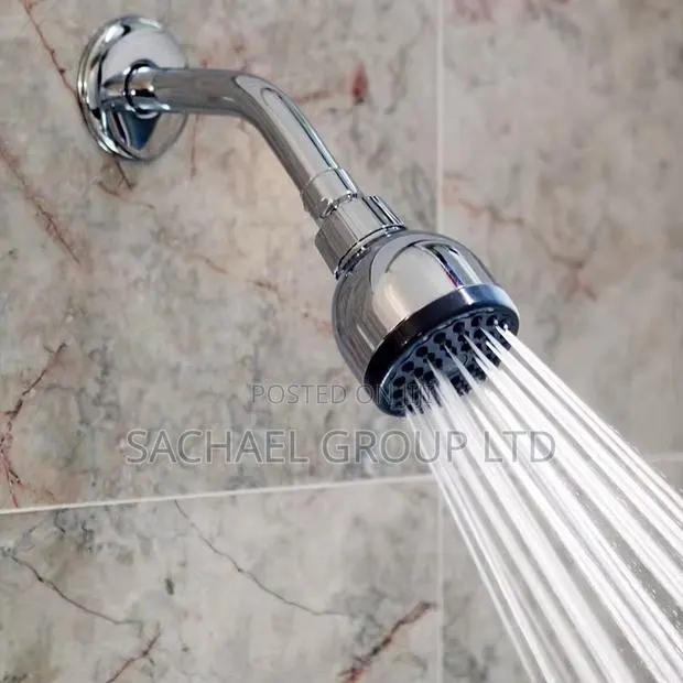 Wall Mount Shower · Photo 1