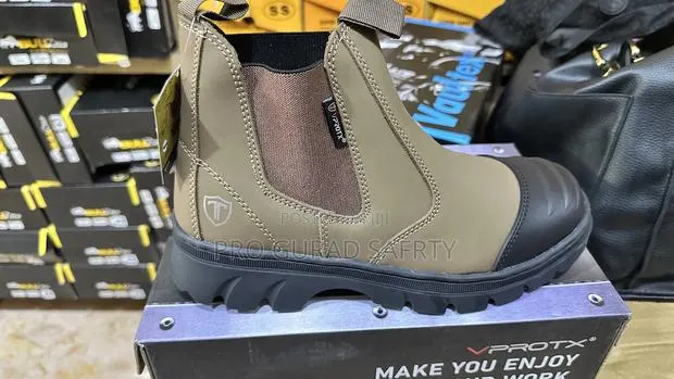 Pro Guard Safety Equipment · Photo 1