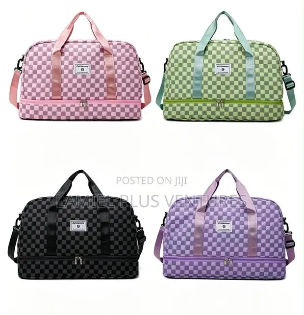 Medium Size Luggage Bags · Photo 1