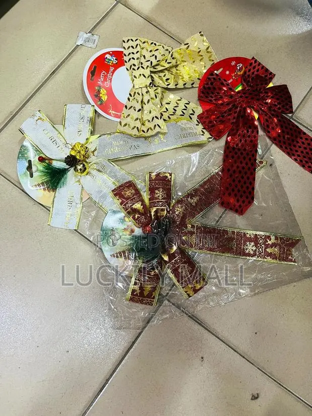 A Christmas Deco · Photo 1