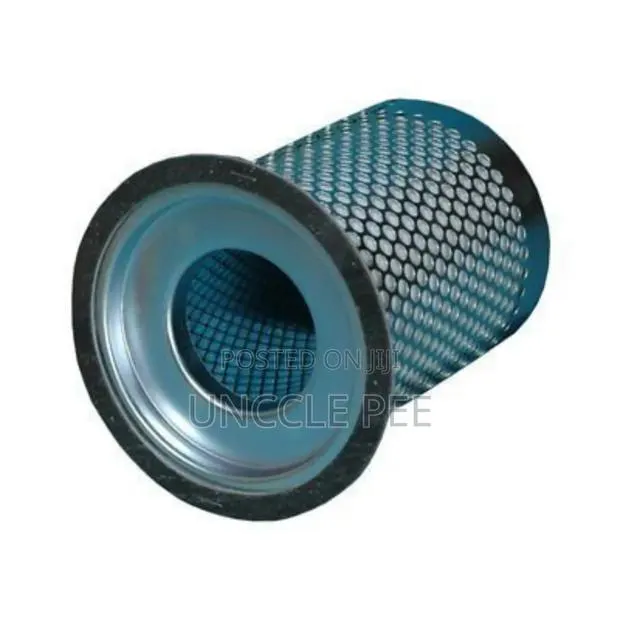 Air Oil Separator Element for Screw Air Compressors · Photo 1