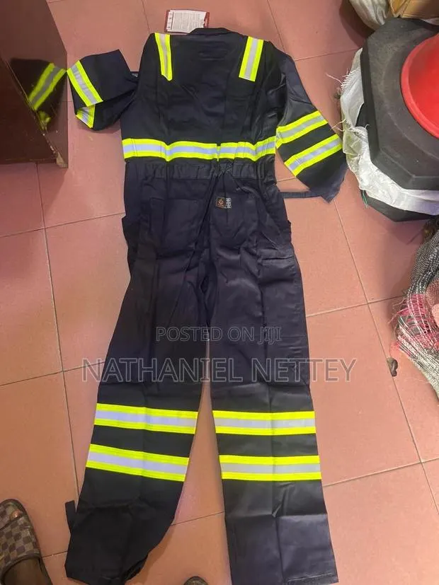 Safetywear · Photo 1