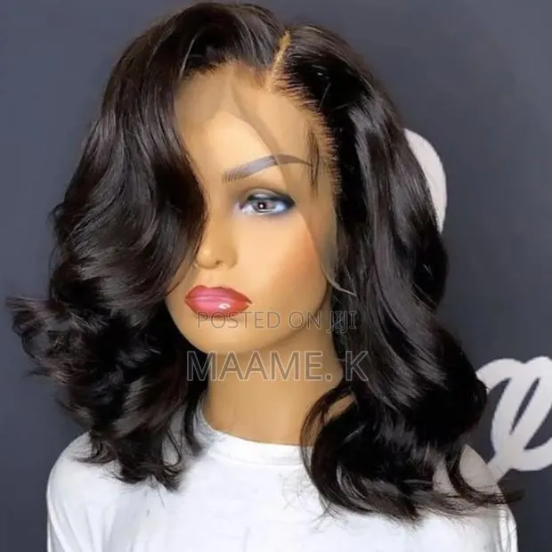 Hair Extensions and Wigs · Photo 1