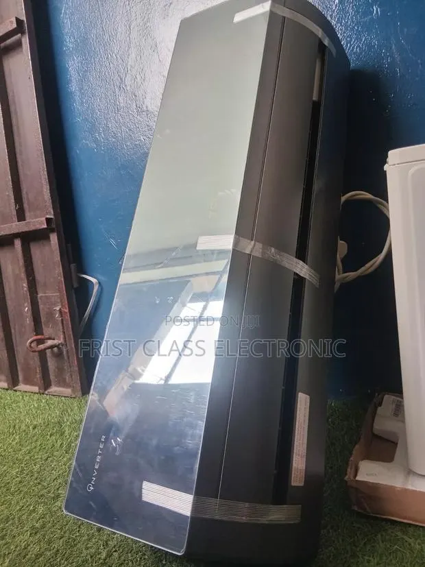 TCL Mirror Inverter Ac | Premium Home Breeze Ac · Photo 1