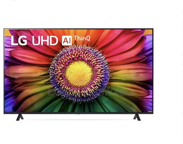 Best Buy for Less Lg 75 Inch Class Ur8000 Series Led Uhd Smart · Photo 1