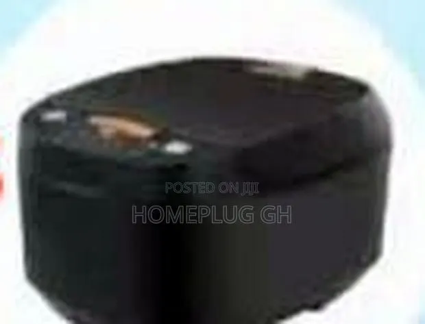 Kaya Rice Cooker 5L (TK-208) · Photo 1