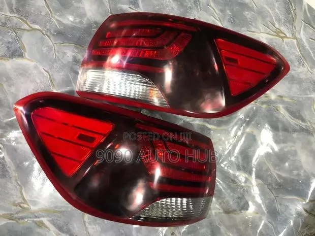 Kia Sorento 2019, 2020 Headlight – Premium OEM | Foreign Used · Photo 1
