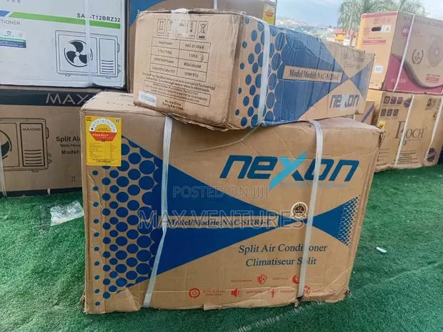 Nexon 1.5HP Split AC – Powerful, Quiet & Efficient 1.5hp AC · Photo 1