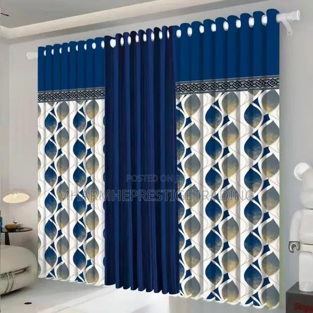 Sunblock Curtains · Photo 1
