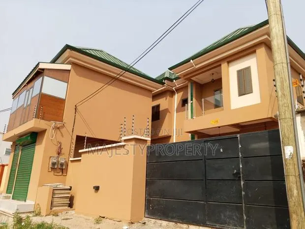 5bdrm Duplex in Manet, Spintex for rent · Photo 1