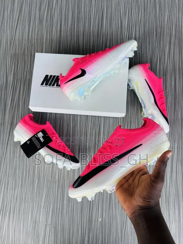 Nike Mercurial Vapor 17 Elite FG · Photo 1
