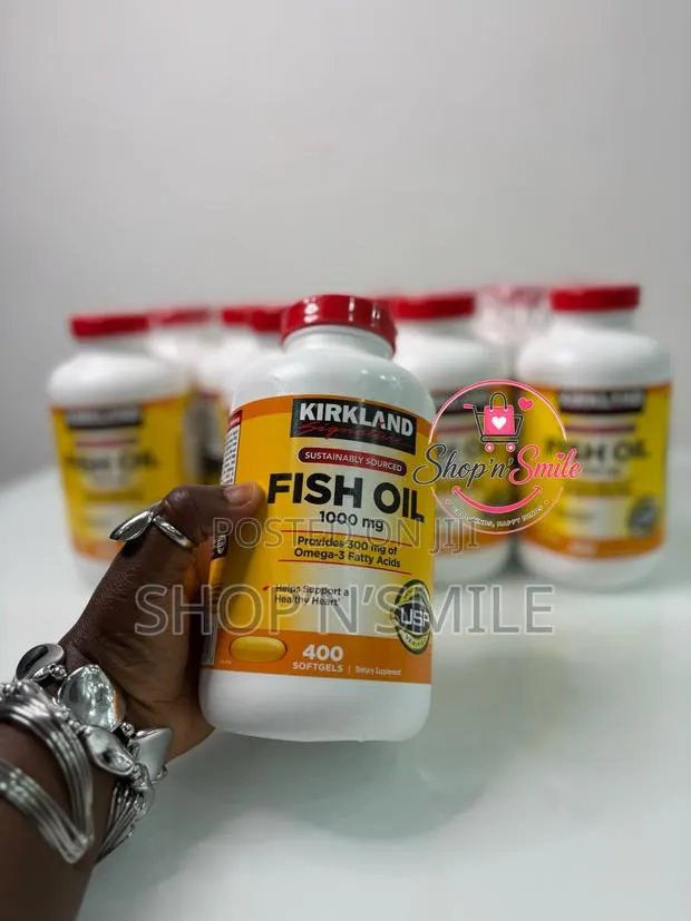 Supplements · Photo 1