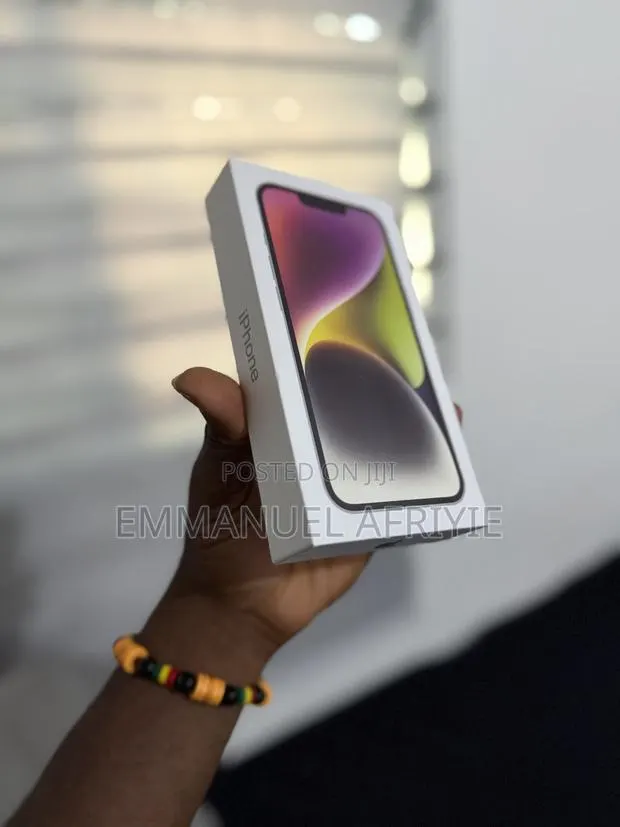 Apple iPhone 14 128 GB · Photo 1