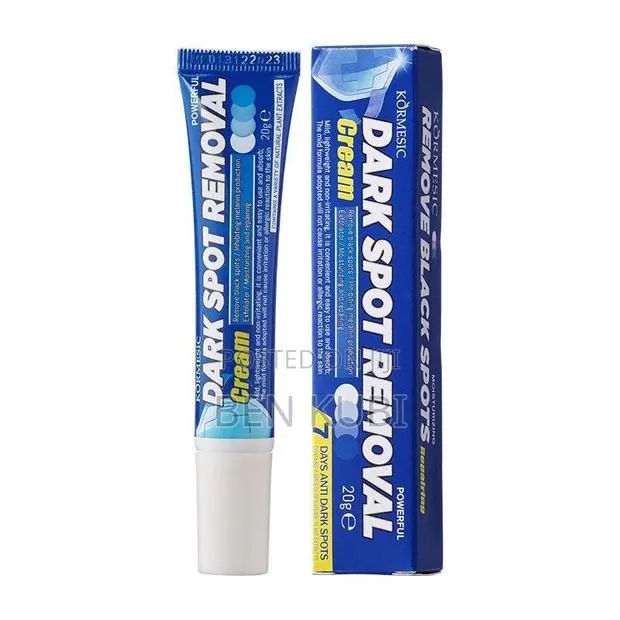 Dark Spot Removal Cream · Photo 1
