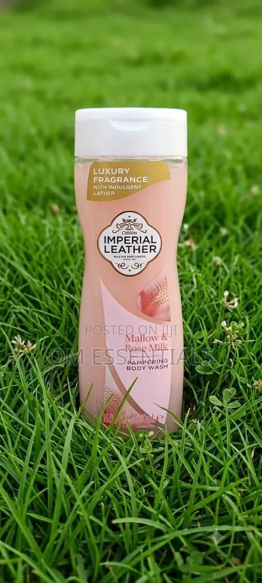 Imperial Leather Body Wash · Photo 1