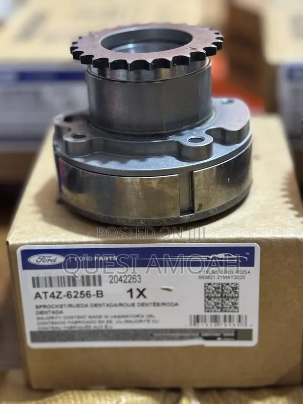 Ford F150 / Explorer 3.5L Timing Sprockets. · Photo 1
