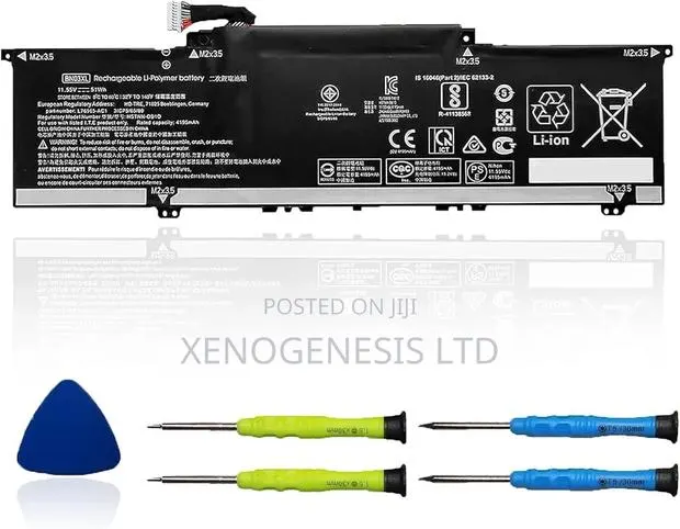 Bn03xl for HP Envy 13-Ar · Photo 1