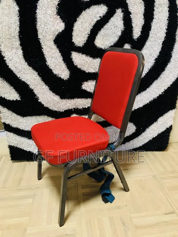 Executive Church Chairs · Photo 1