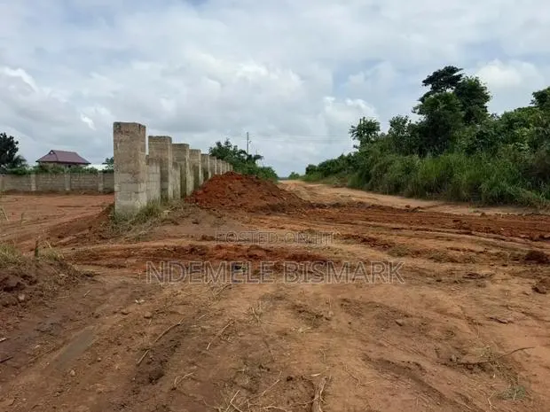 Kumasi 4 Plot of Land Selling · Photo 1