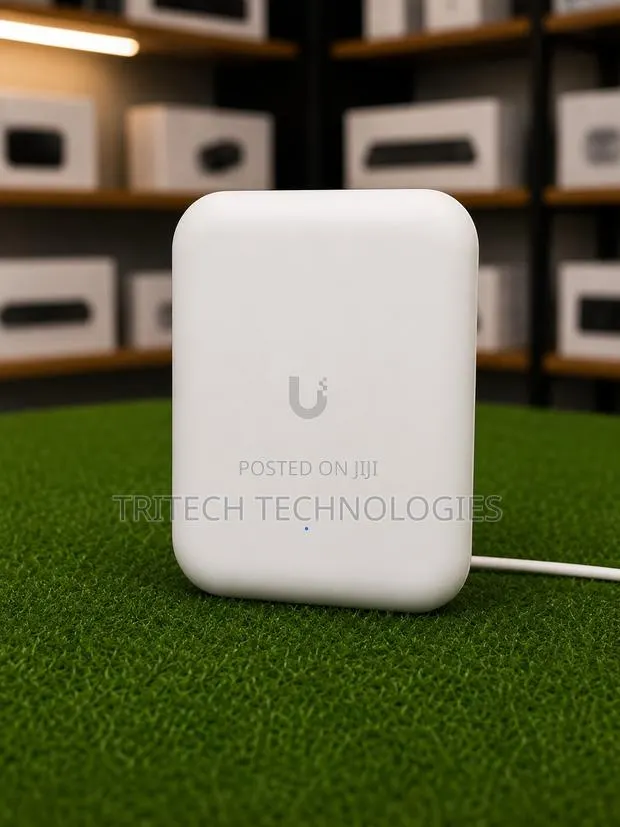 Ubiquiti Unifi Wifi 7 U7 Pro Outdoor | U7-Pro-Outdoor · Photo 1