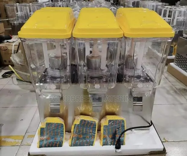 Juice Dispenser for Rent · Photo 1