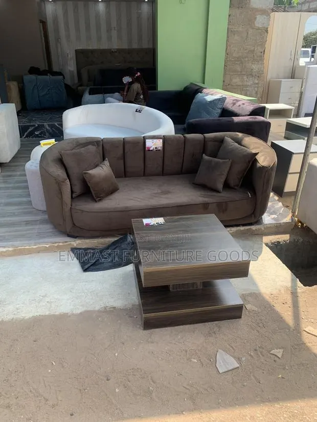 Affordable 3in1 Sofa · Photo 1