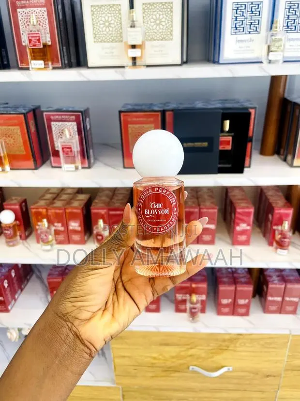 Lancome Tresor La Nuit · Photo 1