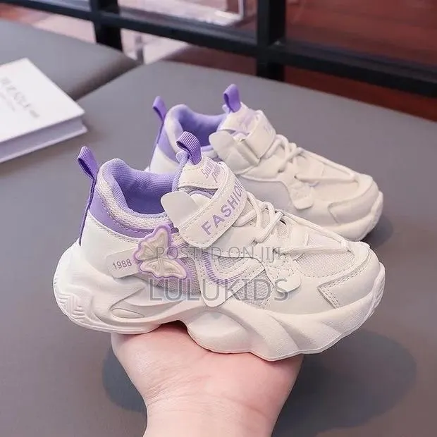 Kids Sneakers/ Kids Shoes · Photo 1