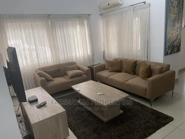 Fully Furnished 2bedrooms Apartment for Rent in Cantonments · Photo 1