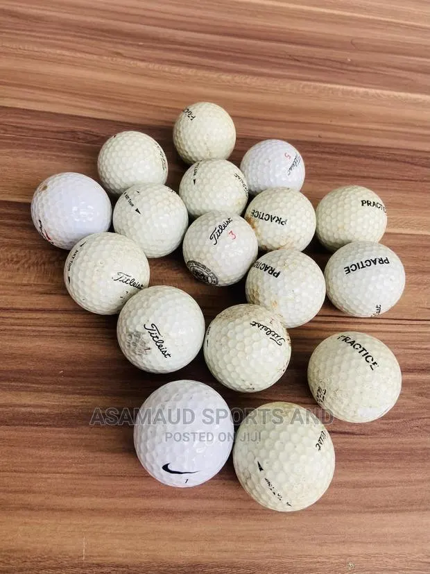 Original Golf Balls at Cool Price · Photo 1
