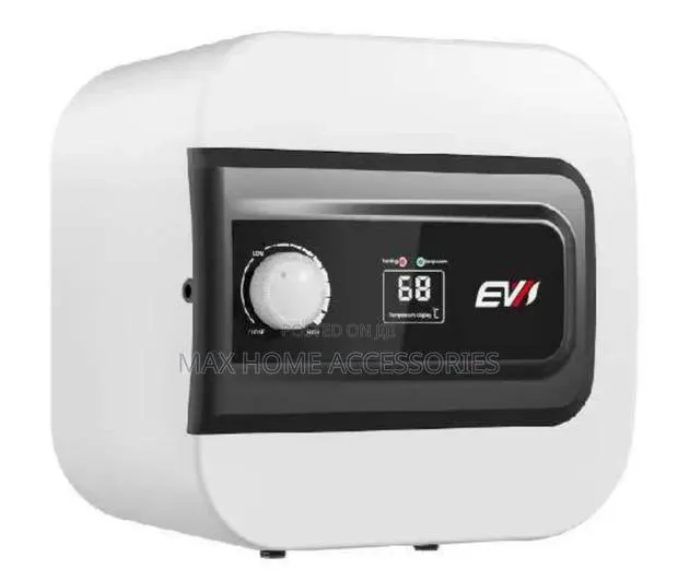 Evs Boiling Water Heater · Photo 1