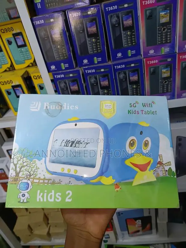 New Tablet 128 GB · Photo 1