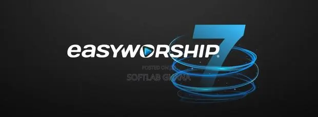 EasyWorship 7 (Full Version) · Photo 1
