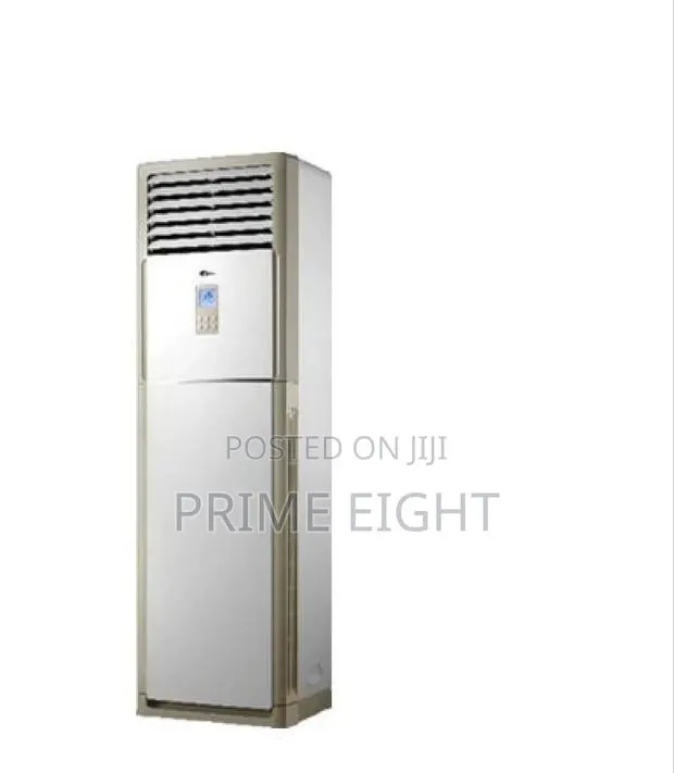 Midea 3.5hp R410 Floor Standing AC [Mftj-36crn1] · Photo 1