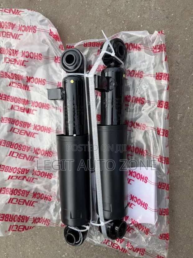 Toyota Tacoma 2023,2024,2025,2026, Front Shocks Available · Photo 1