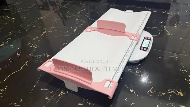 Baby / Adult Weighing Scale - Digital · Photo 1