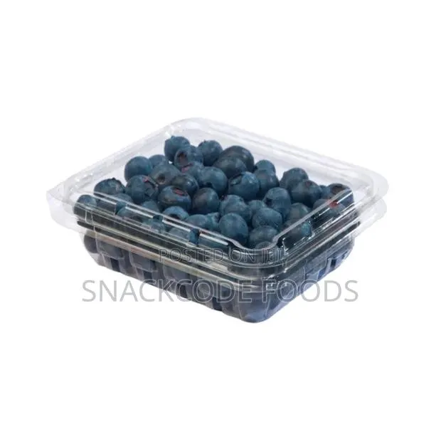 Fresh Blueberry · Photo 1