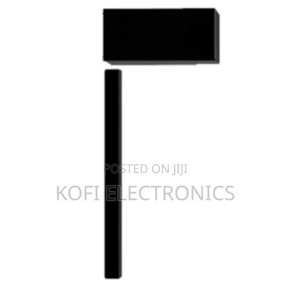 Lg Spd7y High-Impact Home Audio Upgrade · Photo 1