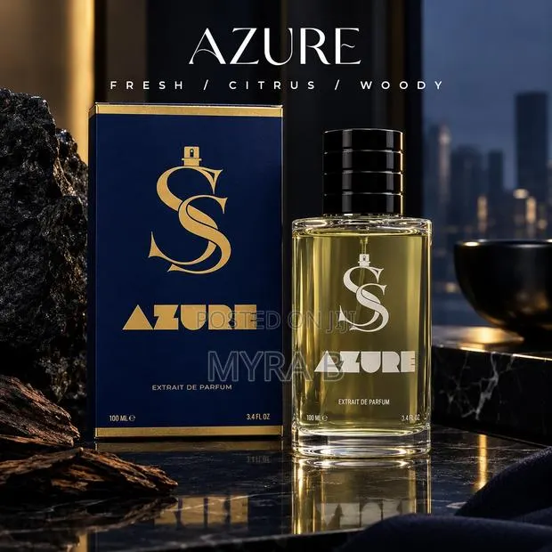 AZURE by Scentsurge · Photo 1