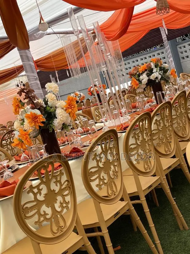 Event Decor · Photo 1