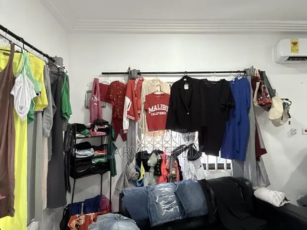 All New Thrift Wears. · Photo 1