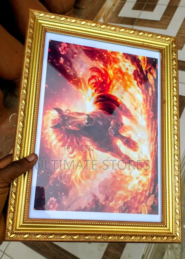 Picture Frames · Photo 1
