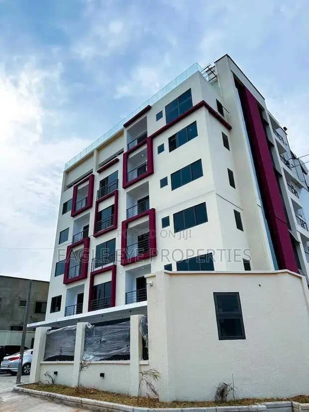 Furnished 1bdrm Apartment in Tseaddo for sale · Photo 1