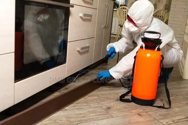 Good Fumigation · Photo 1