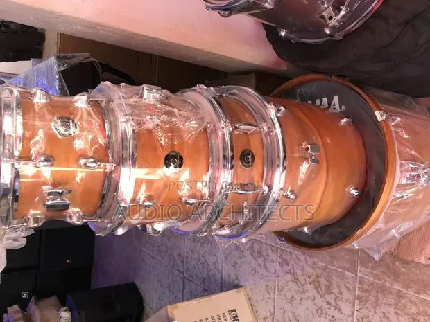 Tama Rythem Mate 5 Set Acoustic Drum · Photo 1
