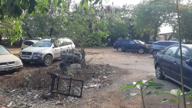 1 Plot for Rent for Auto Electricals Technician Only · Photo 1