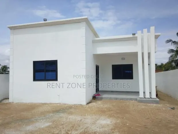 Mini Flat in Amasaman for sale · Photo 1