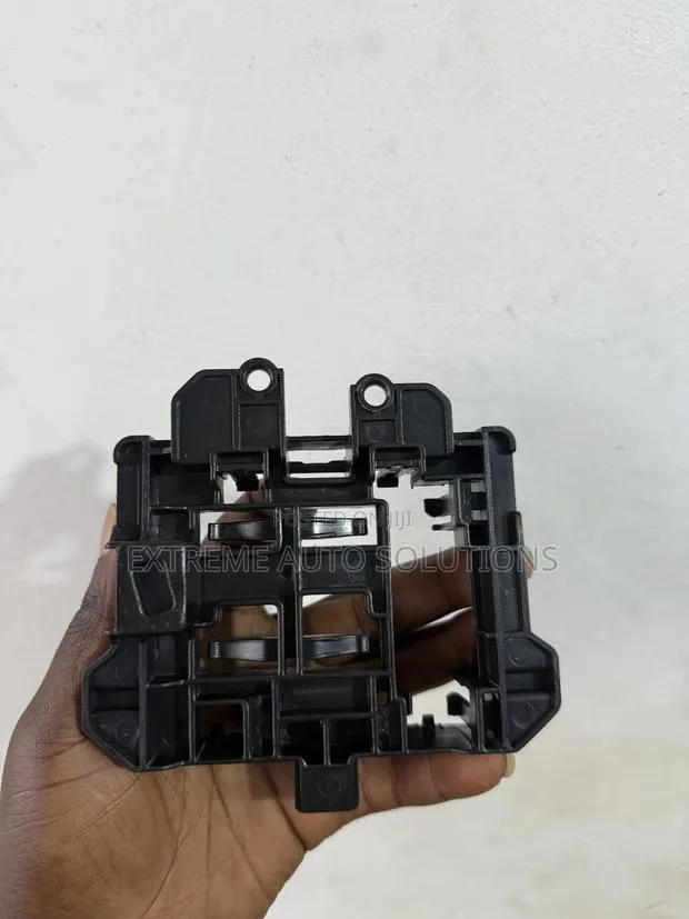 Radar Adaptive Cruise Control Bracket Holder Compatible With CRV 2024 · Photo 1